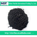 0-5mm Graphitized Pet Coke Packed in MT Bag